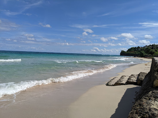 Long Bay Beach