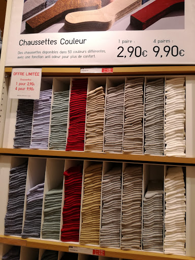 Stores to buy men's pants Marseille