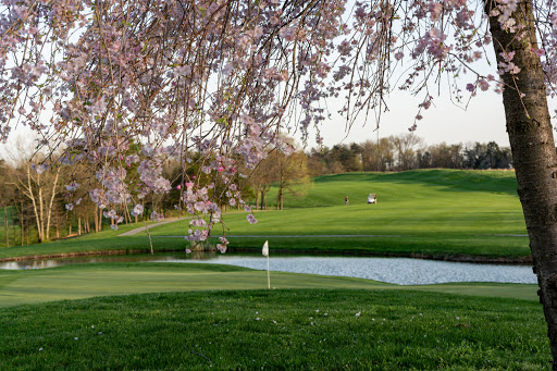 Golf Club «Greencastle Golf Club», reviews and photos, 2000 Castlegreen Dr, Greencastle, PA 17225, USA