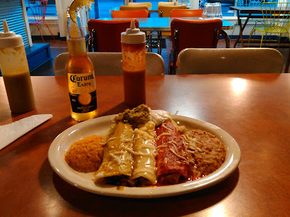 El Corcel Mexican Restaurant # 1