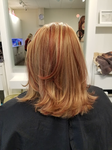 Beauty Salon «Sharmaines Salon and Day Spa», reviews and photos, 483 Mandalay Ave #206, Clearwater, FL 33767, USA