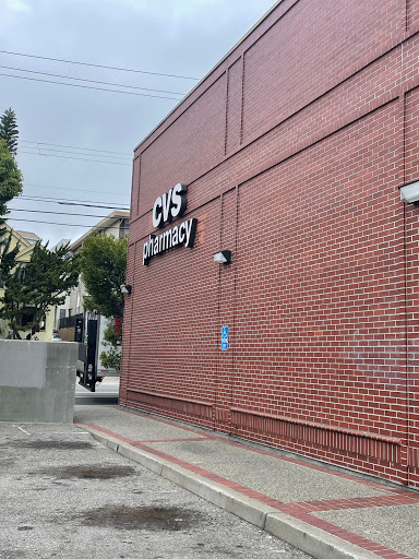 Drug Store «CVS», reviews and photos, 175 41st St, Oakland, CA 94611, USA