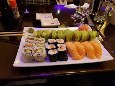 Fujiyama à Paris