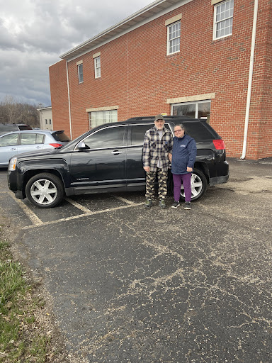 Used Car Dealer «RightWay Auto Sales», reviews and photos, 300 West Ave, Tallmadge, OH 44278, USA