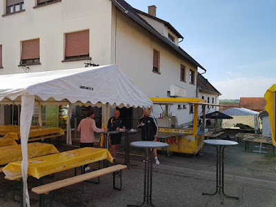 Boulangerie-Café CHEZ ARNO à Hochfelden