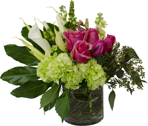 Florist «Rafael Florist», reviews and photos, 891 4th St, San Rafael, CA 94901, USA