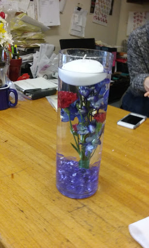 Florist «Cottage Flowers», reviews and photos, 170 Halsey Rd, Parsippany, NJ 07054, USA