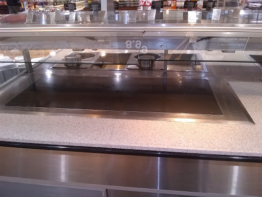 Grocery Store «Harris Teeter», reviews and photos, 3501 Oleander Dr, Wilmington, NC 28403, USA