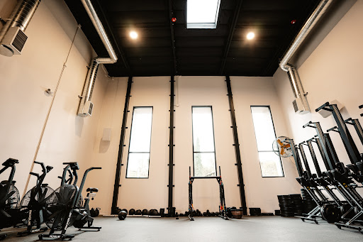 Health Club «The Club at Los Gatos», reviews and photos, 285 E Main St, Los Gatos, CA 95030, USA