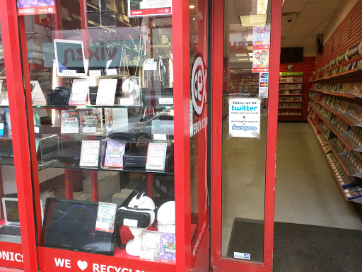Electronics Store «CeX», reviews and photos, 424 South St, Philadelphia, PA 19147, USA