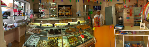 Panadería el paraíso en Leganés, Madrid