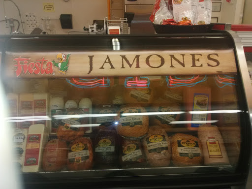 Supermarket «Fiesta Mart Inc», reviews and photos, 2323 Wirt Rd, Houston, TX 77055, USA