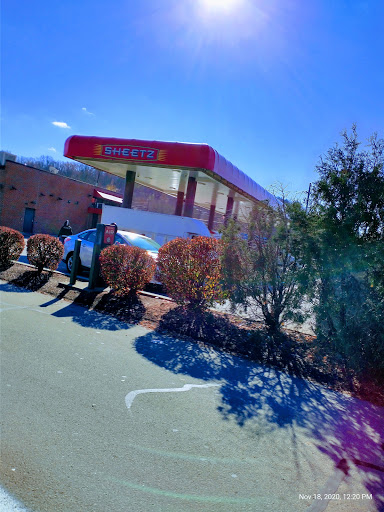 Convenience Store «Sheetz #92», reviews and photos, 111 E Main St, Monongahela, PA 15063, USA