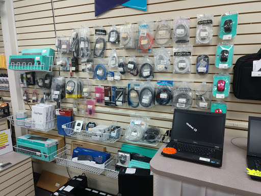 Computer Repair Service «Computer Place», reviews and photos, 133 Jonestown Rd, Winston-Salem, NC 27104, USA