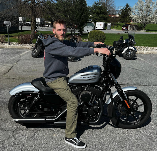 Harley-Davidson Dealer «Classic Harley-Davidson», reviews and photos, 983 James Dr, Leesport, PA 19533, USA