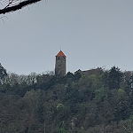 Photo n°1 de l'avis de Ute.e fait le 03/04/2024 à 08:20 sur le  Restaurant Burgschenke / Kaiser & Flick Gastronomie / Wachenburg à Weinheim