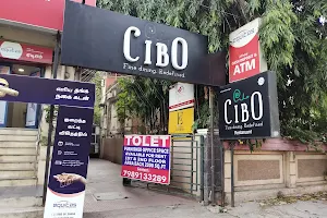 CIBO FINE DINE image