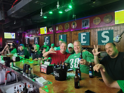 Bar «Rockbar Inc.», reviews and photos, 4245 N Craftsman Ct, Scottsdale, AZ 85251, USA