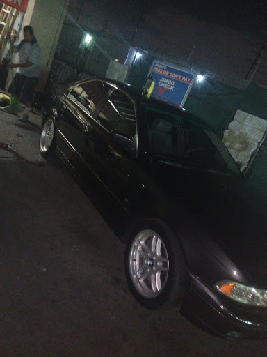 Car Wash «Best West Car Wash Inc.», reviews and photos, 10036 Wright Rd, South Gate, CA 90280, USA