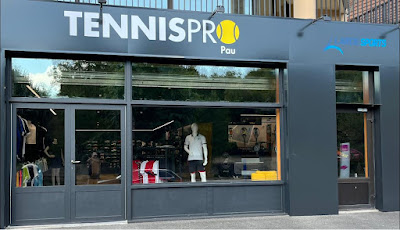 TENNISPRO - LARDESPORT PAU à Billère