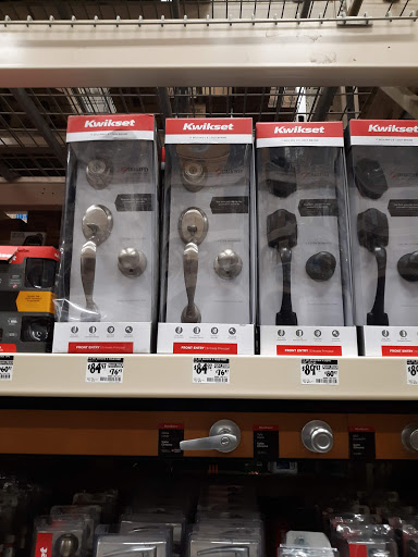 Home Improvement Store «The Home Depot», reviews and photos, 21750 Market Pl NW, Poulsbo, WA 98370, USA