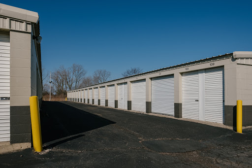 Self-Storage Facility «StorSmart Moving and Self Storage», reviews and photos, 333 Palladium Ave, St Joseph, MI 49085, USA