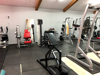 La Grange - salle sportive inc. (gym)