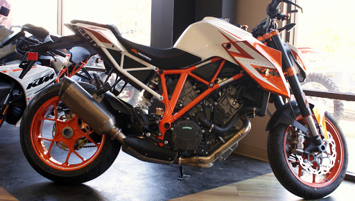 Motorcycle Dealer «Ace Motorsports», reviews and photos, 1931 Market St, Concord, CA 94520, USA