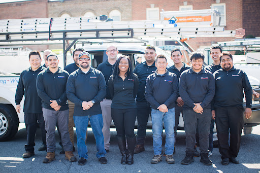 Contractor «American Custom Contractors», reviews and photos, 15728 Crabbs Branch Way, Rockville, MD 20855, USA