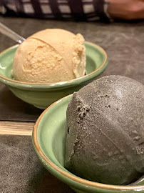 Crème glacée du Restaurant Japonais HiBiKi à Schiltigheim - n°4