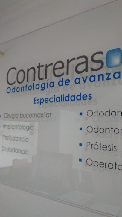 Contreras Odontologia de avanzada