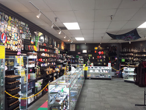 Tobacco Shop «Headed West», reviews and photos, 9674 E Arapahoe Rd, Greenwood Village, CO 80112, USA