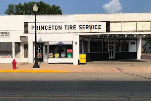 Princeton Tire Service, L.L.C. image