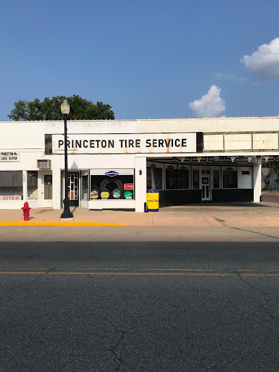 Princeton Tire Service, L.L.C.