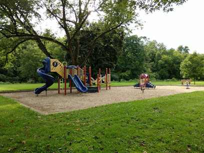 Point Rock Park Playground