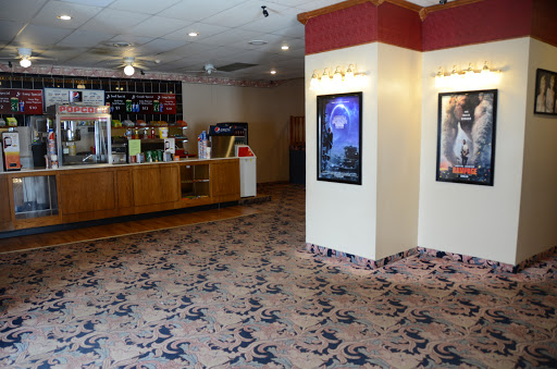 Movie Theater «Ritz Theatre», reviews and photos, 202 N Meridian St, Portland, IN 47371, USA