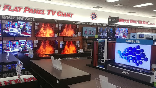 Appliance Store «P.C. Richard & Son», reviews and photos, 230 Hale Rd, Manchester, CT 06042, USA