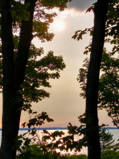 Casino «Leelanau Sands Casino & Lodge», reviews and photos, 2521 N West Bay Shore Dr, Peshawbestown, MI 49682, USA