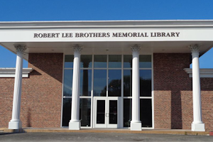 Robert Lee Brothers, Jr. Memorial Library image