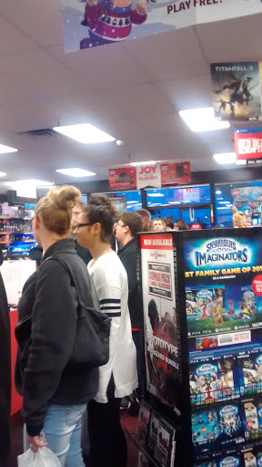 Video Game Store «GameStop», reviews and photos, 1580 Marion-Mt Gilead Rd, Marion, OH 43302, USA