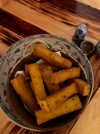 50's restaurants Hanoi