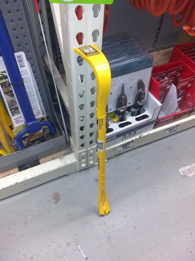 Home Improvement Store «The Home Depot», reviews and photos, 11755 Willow Creek Dr, Auburn, CA 95603, USA