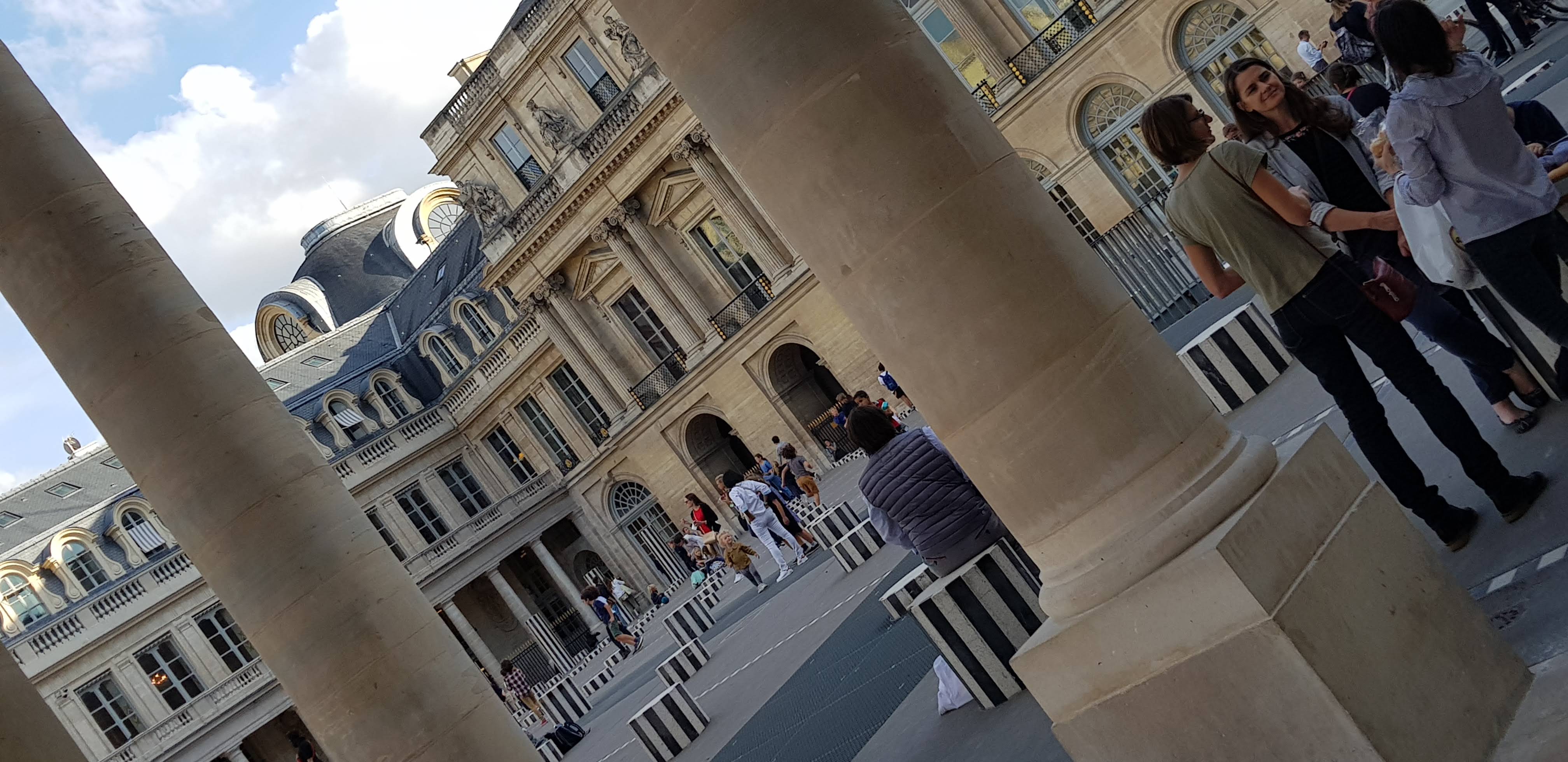 Photo n° 2 de l'avis de MJ. fait le 20/10/2018 à 09:55