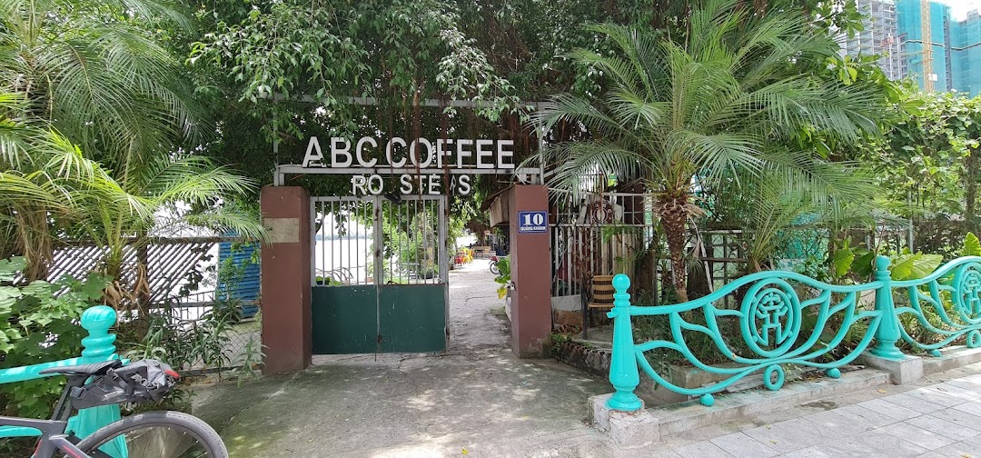 Abc Coffee Roaster - 10 Quảng Khánh
