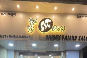 A One Unisex Family Salon image