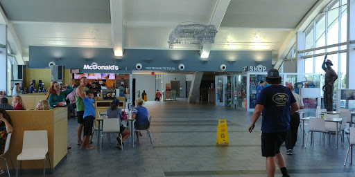 Shopping Mall «Southroads Shopping Center», reviews and photos, 5211 E 41st St, Tulsa, OK 74135, USA