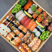 Sushi du Livraison de repas à domicile SabaiDee Sushi à Toulouges - n°18
