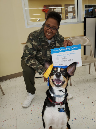 Pet Supply Store «Petco Animal Supplies», reviews and photos, 8164 Mall Pkwy, Lithonia, GA 30038, USA