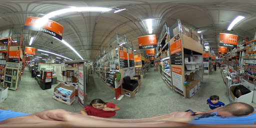 Home Improvement Store «The Home Depot», reviews and photos, 30144 US Hwy 19 N, Clearwater, FL 33761, USA