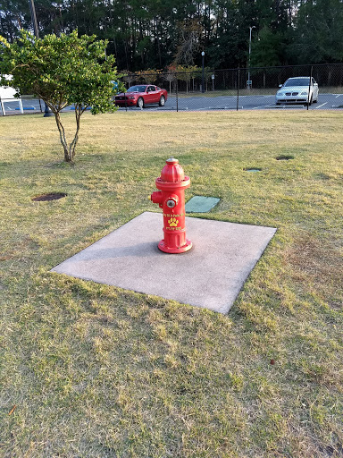 Park «Al Helms Dog Park», reviews and photos, 1022 Balboa Ave, Panama City, FL 32401, USA